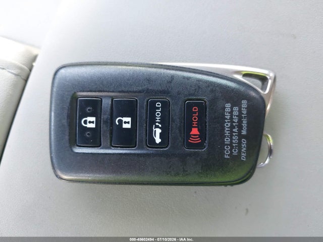 Продажа на аукционе авто 2019 Lexus Rx 350, vin: 2T2ZZMCA0KC125707, номер лота: 45602494
