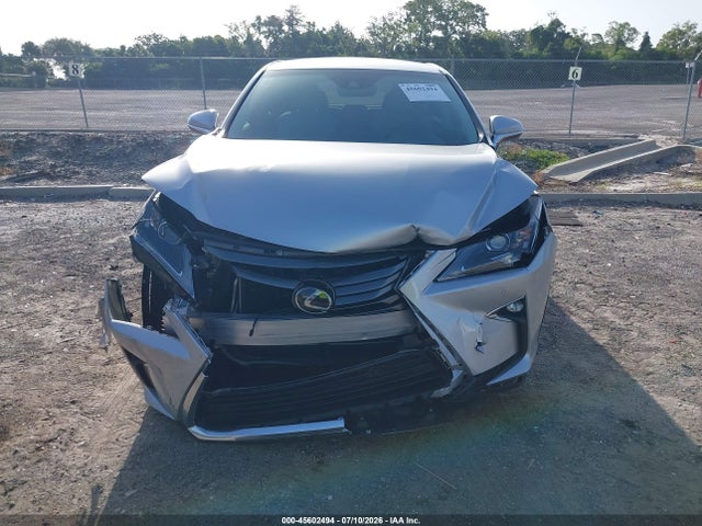 Продажа на аукционе авто 2019 Lexus Rx 350, vin: 2T2ZZMCA0KC125707, номер лота: 45602494