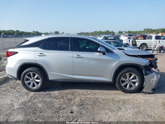 Продажа на аукционе авто 2019 Lexus Rx 350, vin: 2T2ZZMCA0KC125707, номер лота: 45602494