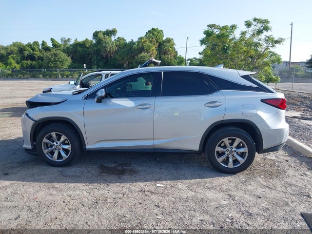 Продажа на аукционе авто 2019 Lexus Rx 350, vin: 2T2ZZMCA0KC125707, номер лота: 45602494