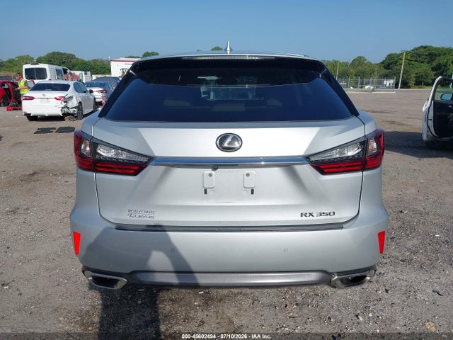 Продажа на аукционе авто 2019 Lexus Rx 350, vin: 2T2ZZMCA0KC125707, номер лота: 45602494