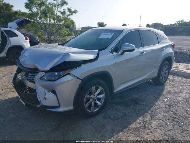 Продажа на аукционе авто 2019 Lexus Rx 350, vin: 2T2ZZMCA0KC125707, номер лота: 45602494