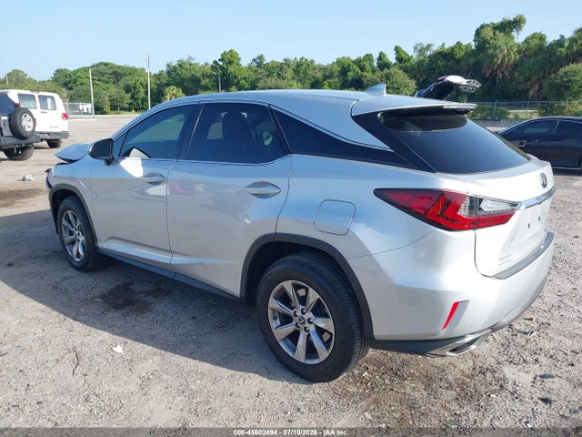 Продажа на аукционе авто 2019 Lexus Rx 350, vin: 2T2ZZMCA0KC125707, номер лота: 45602494