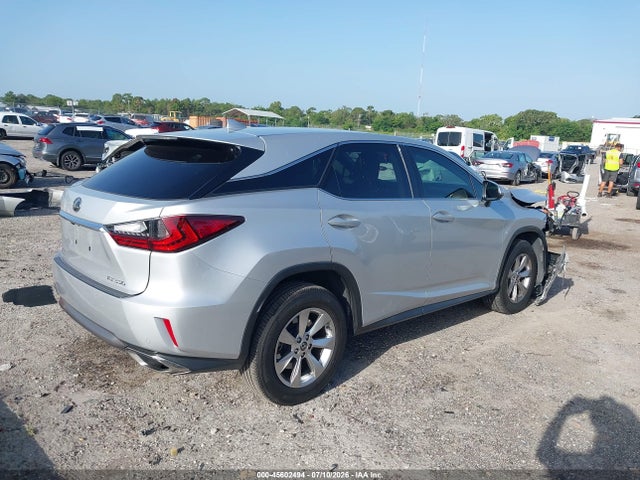 Продажа на аукционе авто 2019 Lexus Rx 350, vin: 2T2ZZMCA0KC125707, номер лота: 45602494