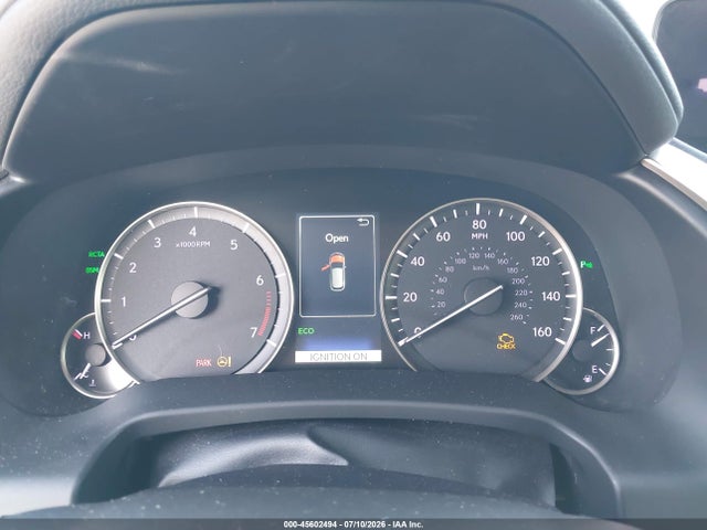 Продажа на аукционе авто 2019 Lexus Rx 350, vin: 2T2ZZMCA0KC125707, номер лота: 45602494