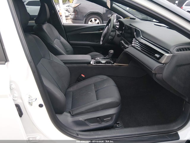Aukcja sprzedaży 2025 Toyota Camry Xse, vin: 4T1DAACK3SU207328, numer aukcji: 45602500