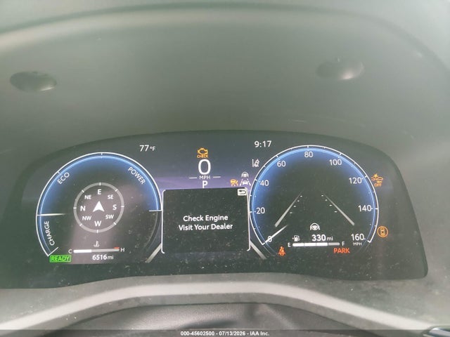 Aukcja sprzedaży 2025 Toyota Camry Xse, vin: 4T1DAACK3SU207328, numer aukcji: 45602500
