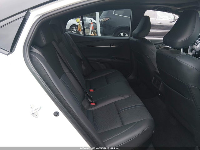 Aukcja sprzedaży 2025 Toyota Camry Xse, vin: 4T1DAACK3SU207328, numer aukcji: 45602500