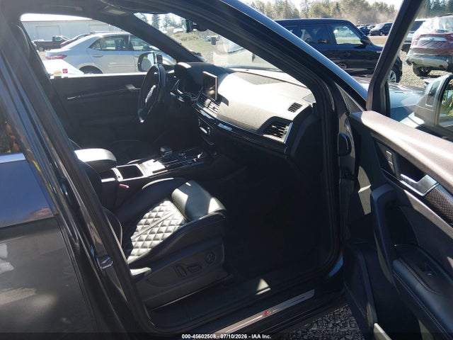 WA1A4AFY4J2009408 Audi Sq5 3.0t Premium Plus