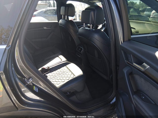 WA1A4AFY4J2009408 Audi Sq5 3.0t Premium Plus