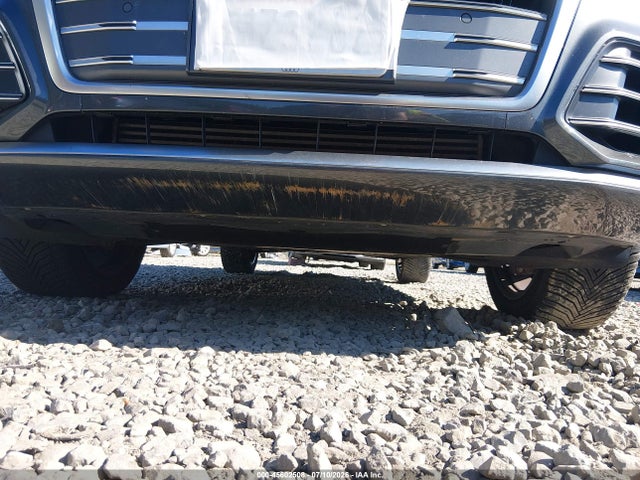 WA1A4AFY4J2009408 Audi Sq5 3.0t Premium Plus