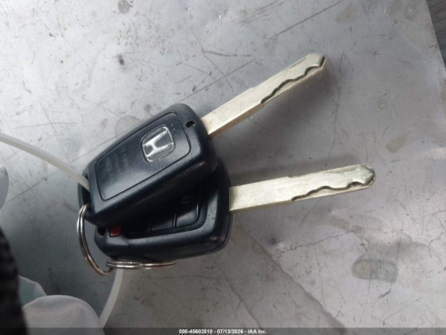 Honda Civic Lx 2015 19XFB2F5XFE266614 Image 11