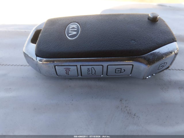 Aukcja sprzedaży 2021 Kia Forte Lxs, vin: 3KPF24AD8ME283810, numer aukcji: 45602511