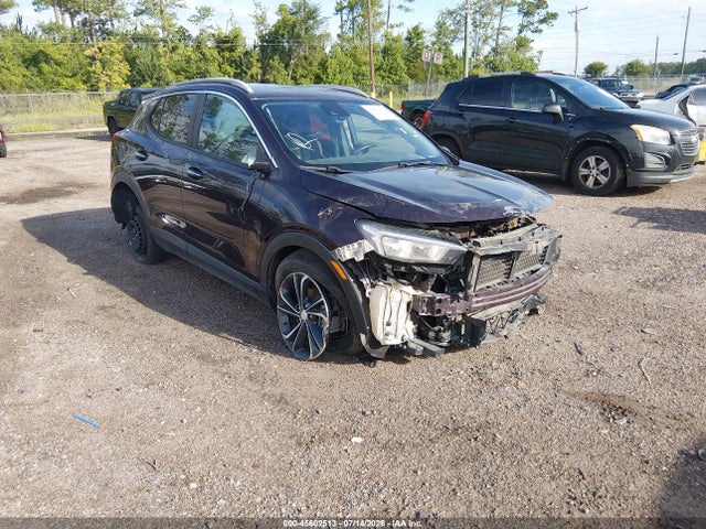 Продажа на аукционе авто 2021 Buick Encore Gx Fwd Select, vin: KL4MMDSLXMB141022, номер лота: 45602513