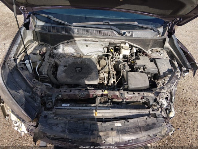 Продажа на аукционе авто 2021 Buick Encore Gx Fwd Select, vin: KL4MMDSLXMB141022, номер лота: 45602513