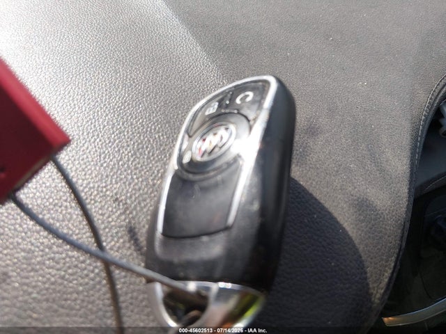 Продажа на аукционе авто 2021 Buick Encore Gx Fwd Select, vin: KL4MMDSLXMB141022, номер лота: 45602513
