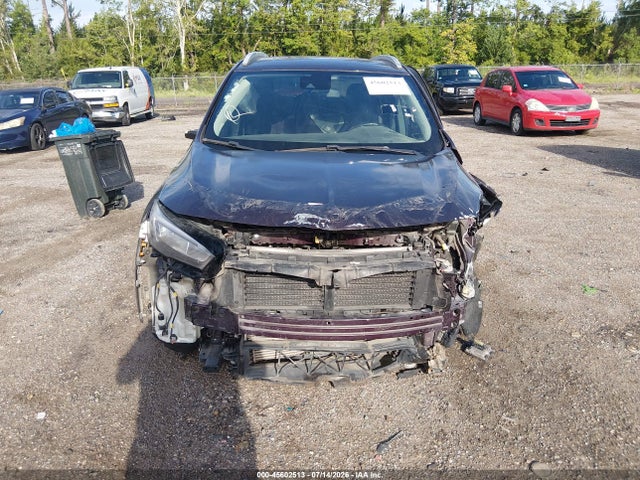 Продажа на аукционе авто 2021 Buick Encore Gx Fwd Select, vin: KL4MMDSLXMB141022, номер лота: 45602513