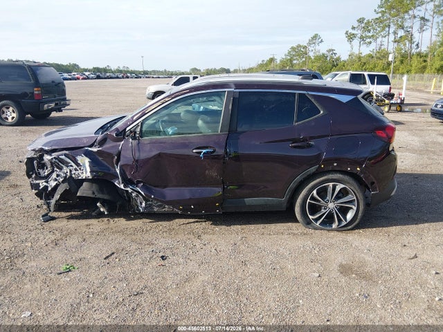 Продажа на аукционе авто 2021 Buick Encore Gx Fwd Select, vin: KL4MMDSLXMB141022, номер лота: 45602513