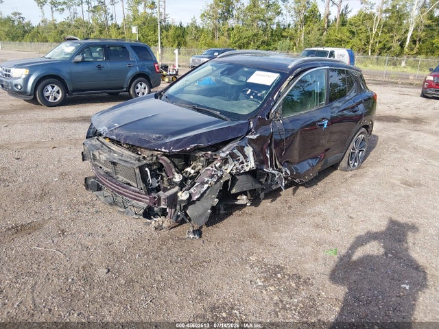 Продажа на аукционе авто 2021 Buick Encore Gx Fwd Select, vin: KL4MMDSLXMB141022, номер лота: 45602513