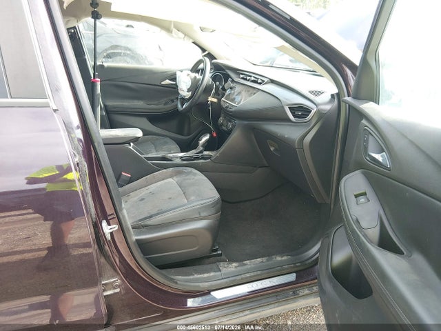 Продажа на аукционе авто 2021 Buick Encore Gx Fwd Select, vin: KL4MMDSLXMB141022, номер лота: 45602513