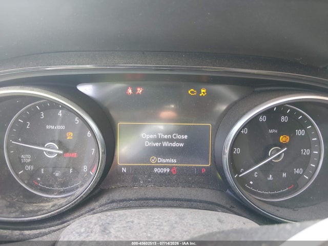 Продажа на аукционе авто 2021 Buick Encore Gx Fwd Select, vin: KL4MMDSLXMB141022, номер лота: 45602513
