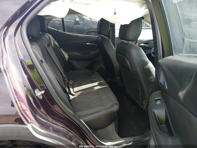 Продажа на аукционе авто 2021 Buick Encore Gx Fwd Select, vin: KL4MMDSLXMB141022, номер лота: 45602513