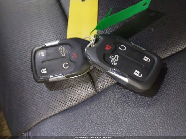 Продажа на аукционе авто 2021 Gmc Sierra 1500 4wd  Short Box Slt, vin: 1GTU9DED2MZ201006, номер лота: 45602518