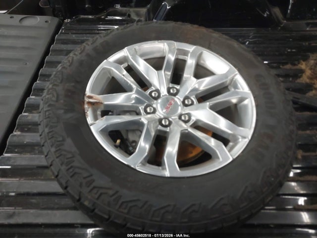 Продажа на аукционе авто 2021 Gmc Sierra 1500 4wd  Short Box Slt, vin: 1GTU9DED2MZ201006, номер лота: 45602518