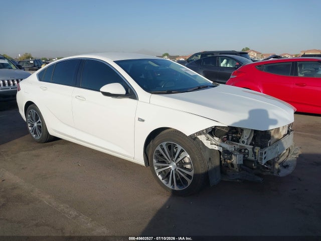 Buick Regal Sportback Fwd Preferred 2019 W04GL6SXXK1044808 zdjęcie główne