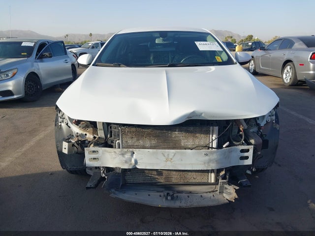 2019 Buick Regal Sportback Fwd Preferred მანქანა იყიდება აუქციონზე, vin: W04GL6SXXK1044808, აუქციონის ნომერი: 45602527