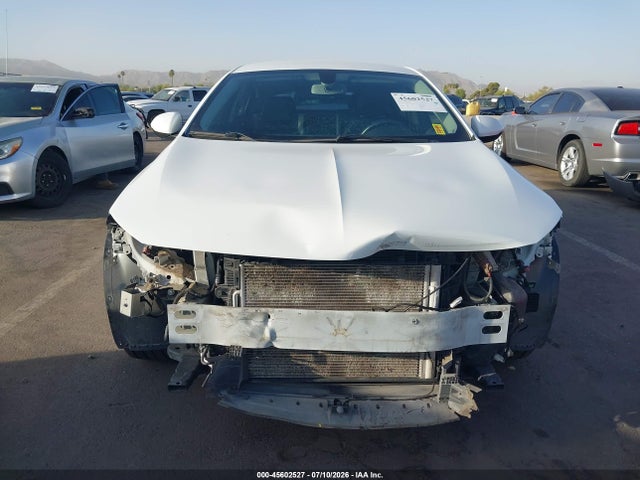 2019 Buick Regal Sportback Fwd Preferred მანქანა იყიდება აუქციონზე, vin: W04GL6SXXK1044808, აუქციონის ნომერი: 45602527
