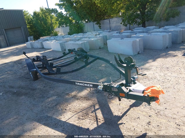 Boat Trailer - Trailstar 2018 7J511NJ22JB001206 main image
