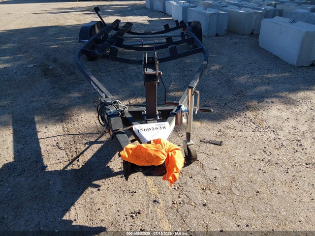 Boat Trailer - Trailstar 2018 7J511NJ22JB001206 Image 10