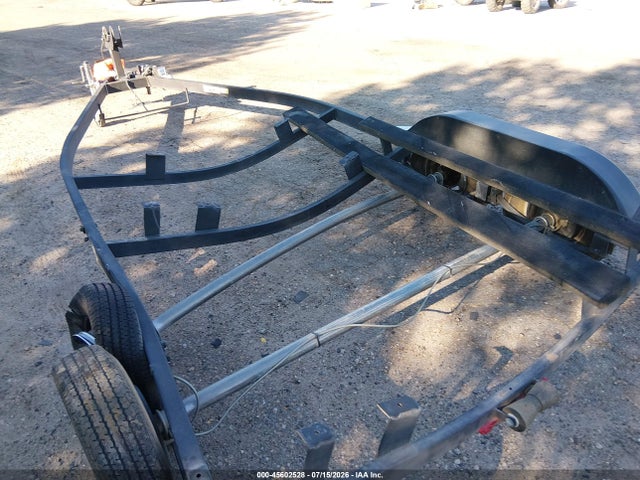 Boat Trailer - Trailstar 2018 7J511NJ22JB001206 Image 11