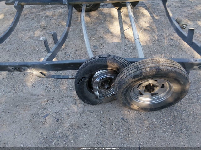 Boat Trailer - Trailstar 2018 7J511NJ22JB001206 Image 12