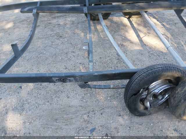 Boat Trailer - Trailstar 2018 7J511NJ22JB001206 Image 13