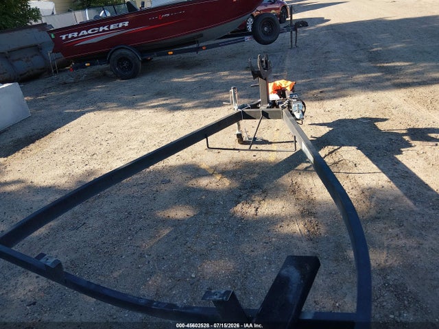 Boat Trailer - Trailstar 2018 7J511NJ22JB001206 Image 5