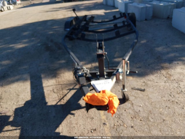 Boat Trailer - Trailstar 2018 7J511NJ22JB001206 Image 7