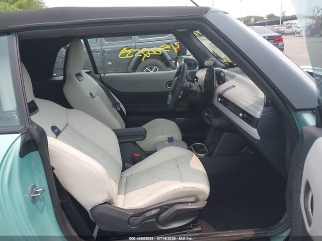 Продаж на аукціоні авто 2026 Mini Convertible Cooper S, vin: WMW23GX04T2Y50380, номер лоту: 45602535