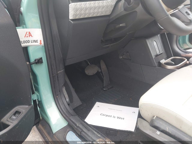 Продаж на аукціоні авто 2026 Mini Convertible Cooper S, vin: WMW23GX04T2Y50380, номер лоту: 45602535