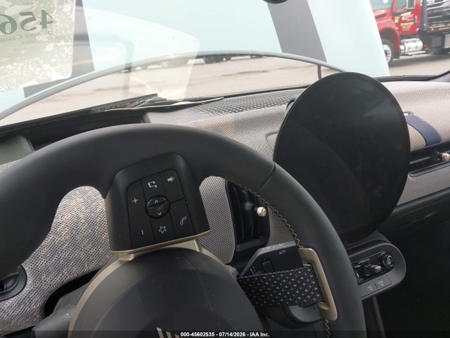Продаж на аукціоні авто 2026 Mini Convertible Cooper S, vin: WMW23GX04T2Y50380, номер лоту: 45602535