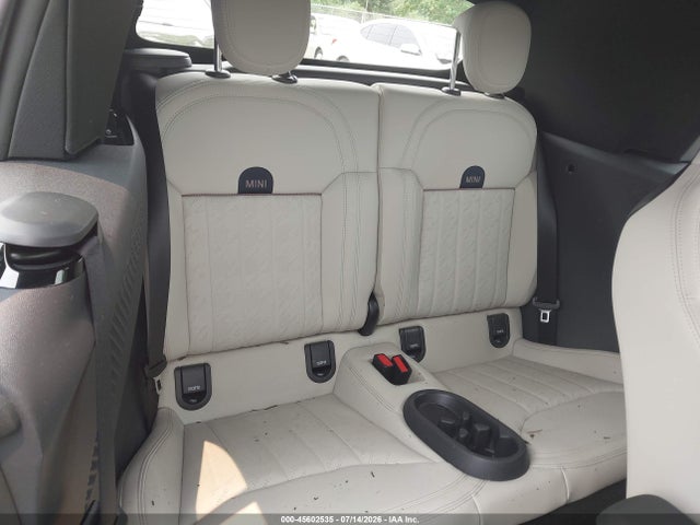 Продаж на аукціоні авто 2026 Mini Convertible Cooper S, vin: WMW23GX04T2Y50380, номер лоту: 45602535