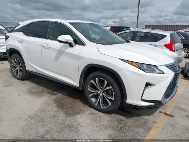 Aukcja sprzedaży 2019 Lexus Rx 350, vin: 2T2ZZMCA7KC141144, numer aukcji: 45602536