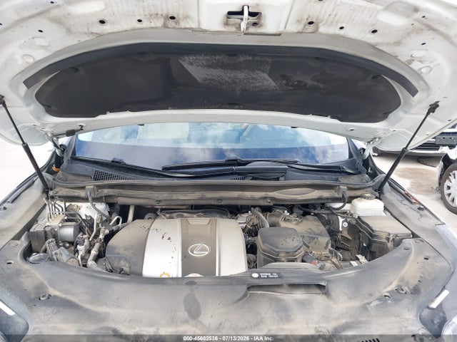 Aukcja sprzedaży 2019 Lexus Rx 350, vin: 2T2ZZMCA7KC141144, numer aukcji: 45602536