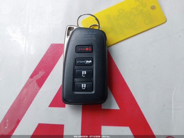 Aukcja sprzedaży 2019 Lexus Rx 350, vin: 2T2ZZMCA7KC141144, numer aukcji: 45602536