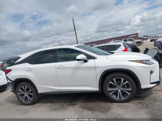Aukcja sprzedaży 2019 Lexus Rx 350, vin: 2T2ZZMCA7KC141144, numer aukcji: 45602536