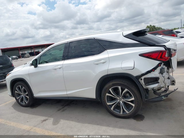 Aukcja sprzedaży 2019 Lexus Rx 350, vin: 2T2ZZMCA7KC141144, numer aukcji: 45602536