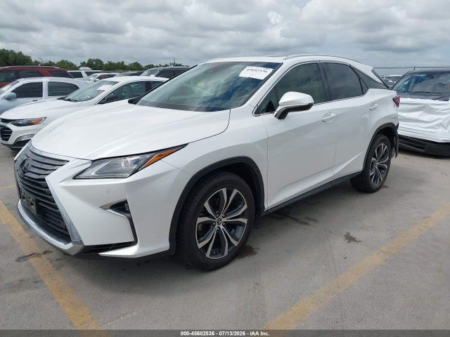 Aukcja sprzedaży 2019 Lexus Rx 350, vin: 2T2ZZMCA7KC141144, numer aukcji: 45602536