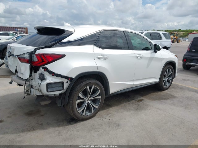 Aukcja sprzedaży 2019 Lexus Rx 350, vin: 2T2ZZMCA7KC141144, numer aukcji: 45602536