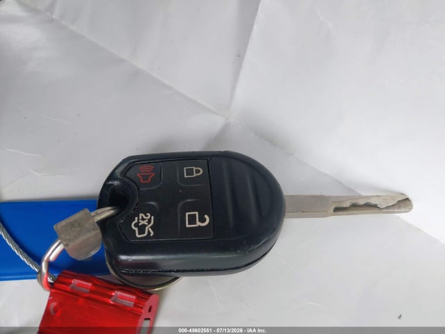 3FADP4EJ4KM121903 Ford FIESTA SE